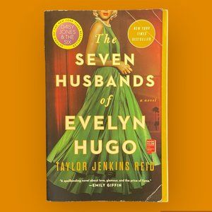 The Seven Husbands of Evelyn Hugo